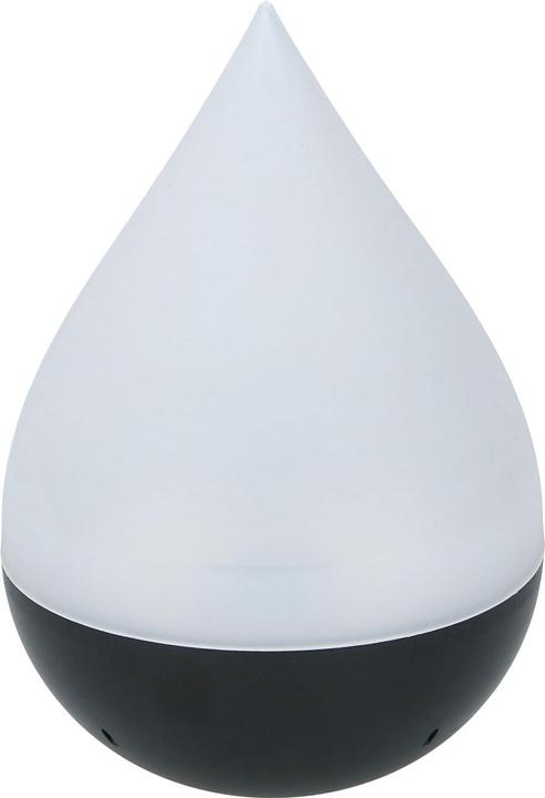 Produktbild Grundig LED-Lampe Tropfen Solar D14.5x20cm