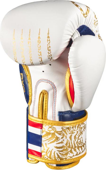 Image du produit Phantom Athletics Gants De Boxe Muay Thai (16 OZ, Taille unique)