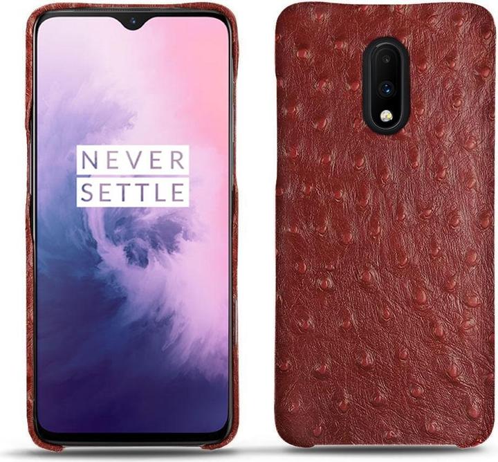Produktbild Noreve Lederschutzhülle (OnePlus 7)