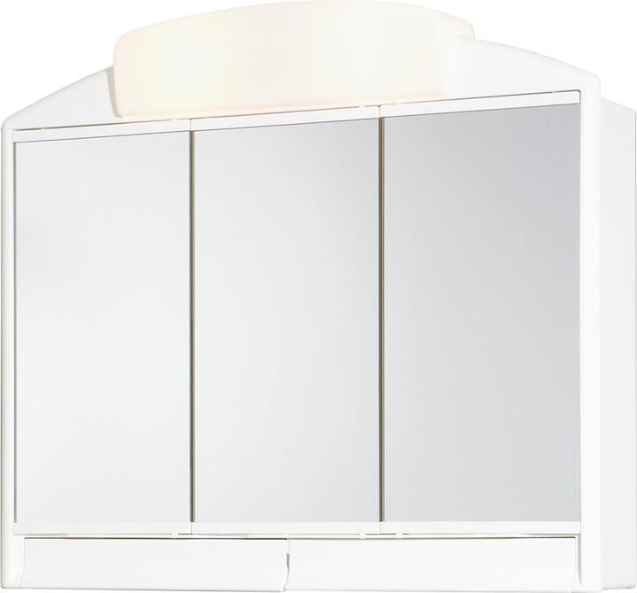 Immagine prodotto Jokey Specchiera Rano bianca 59x51 cm IP 20 (59 x 16 x 51 cm)