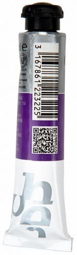 Actual product image Pebeo T7 Extra Fine Gouache (Parma colours, 20 ml)