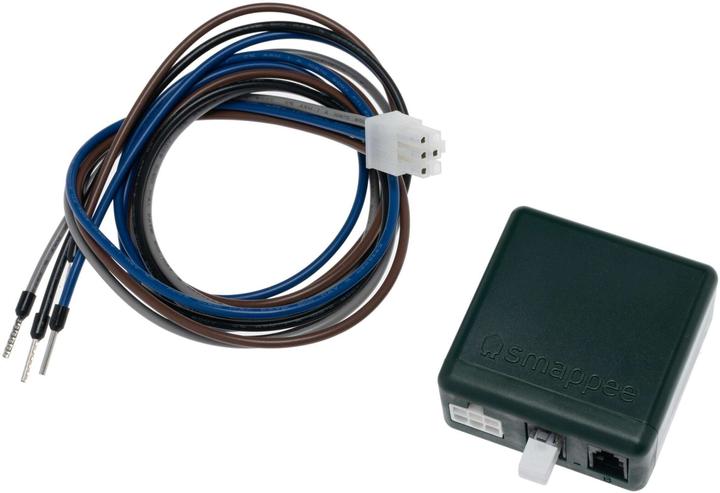 Produktbild Smappee Infinity Power Box