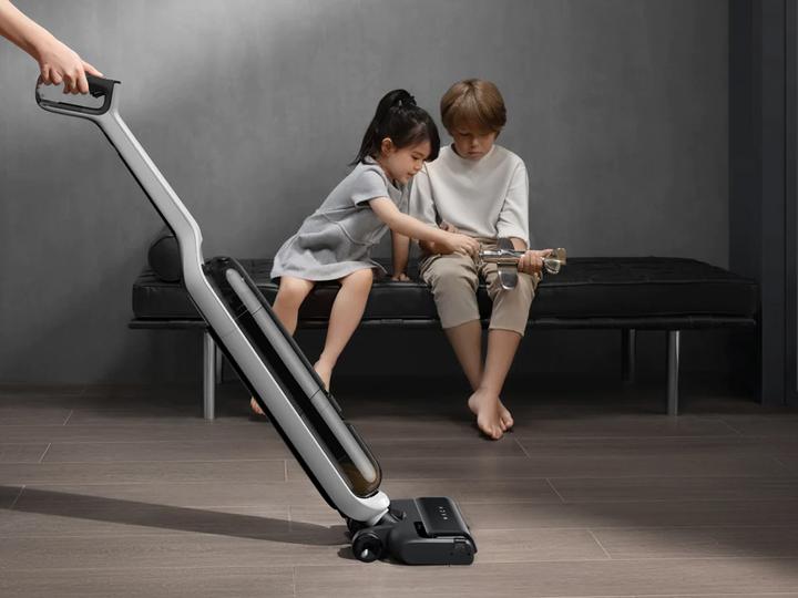 Produktbild eufy Clean Mach V1