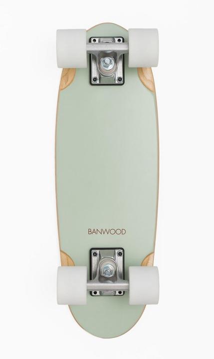Produktbild Banwood Skateboard Mint (20.43")