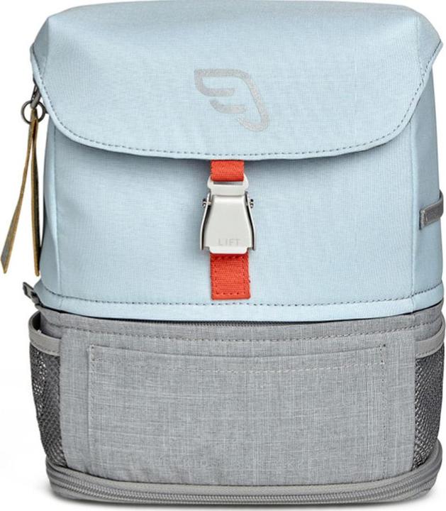 Immagine prodotto Stokke Set da viaggio BedBox™ + Crew BackPack™ Blu/Blu (23 l)
