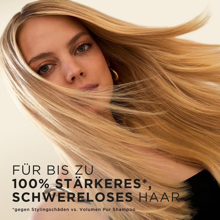 Image du produit Pantene Pro-V Classic Care (300 ml, Shampoing liquide)