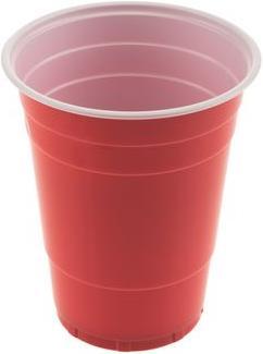 Produktbild Mahoo Beer Pong Becher