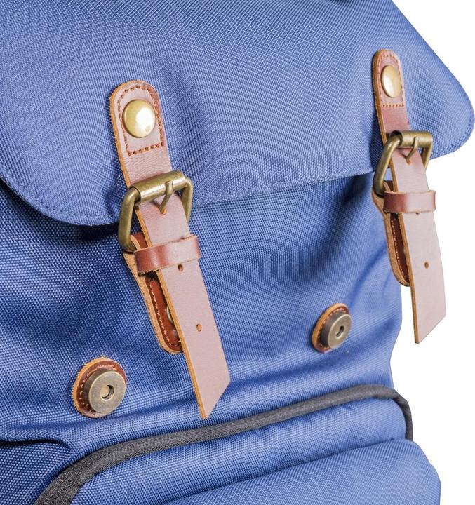 Actual product image mantona Luis (Photo backpack, 19 l)