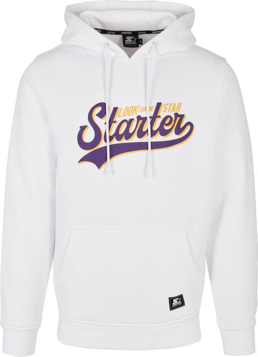 Starter Swing Hoody