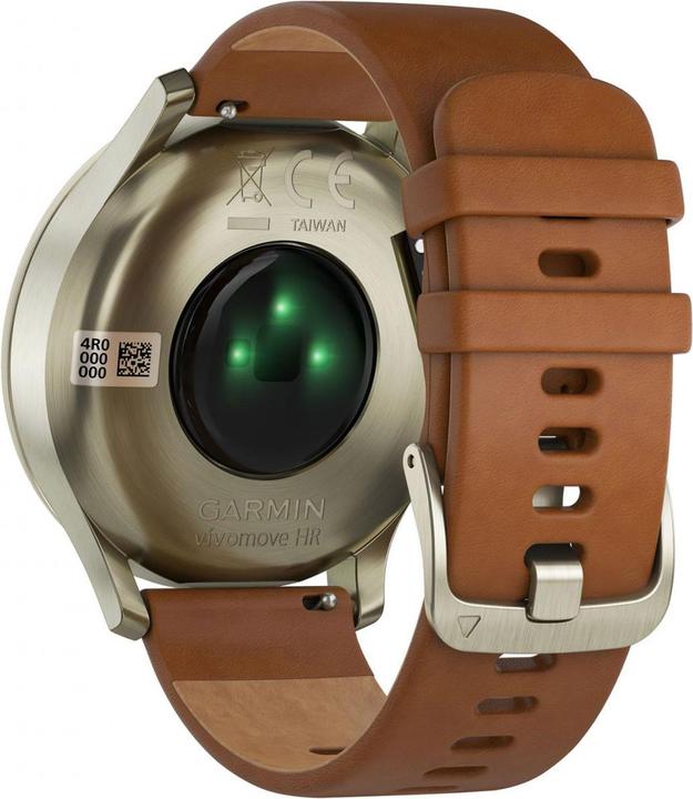 Produktbild Garmin vivomove HR Premium (43 mm)