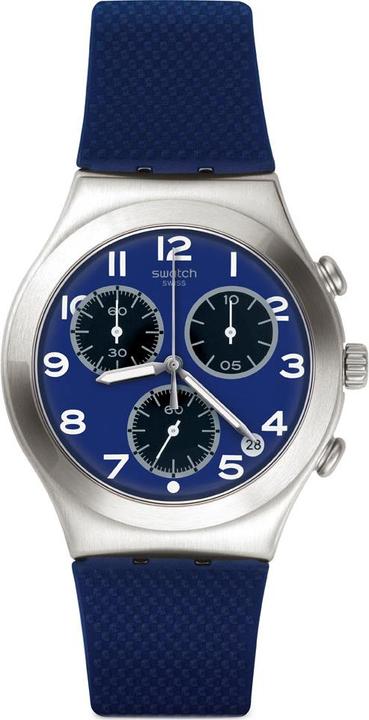 Actual product image Swatch Sweet Sailor (Analogue wristwatch, 40 mm)