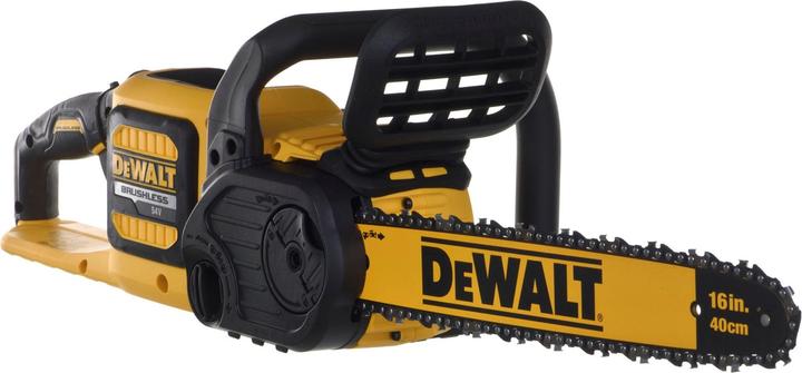 Actual product image DeWalt Flexvolt DCM 575 X1 (Battery chain saw)