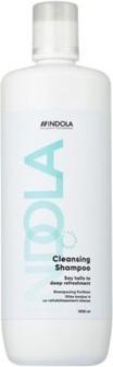 Produktbild Indola Reinigendes Shampoo 1000ml (1000 ml)
