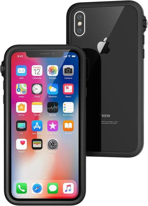Produktbild Catalyst Impact (Apple iPhone X)