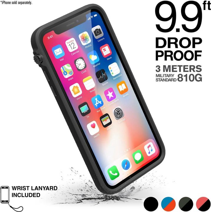 Produktbild Catalyst Impact (Apple iPhone X)