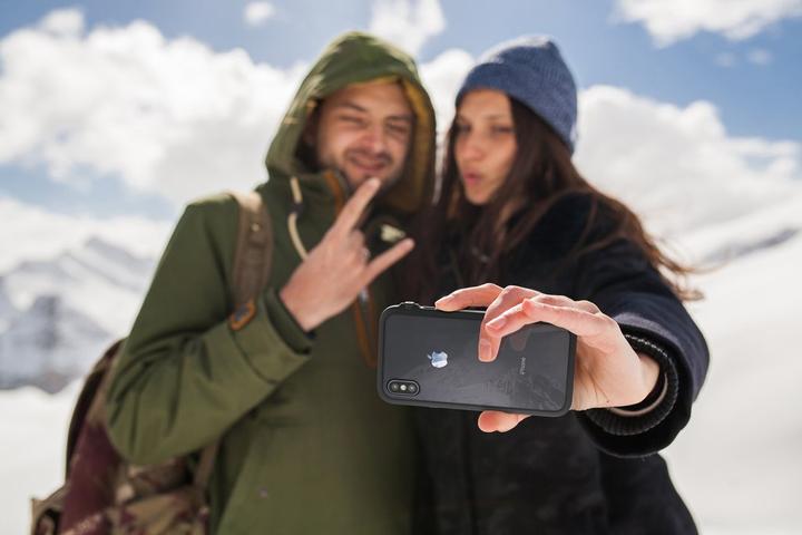 Produktbild Catalyst Impact (Apple iPhone X)