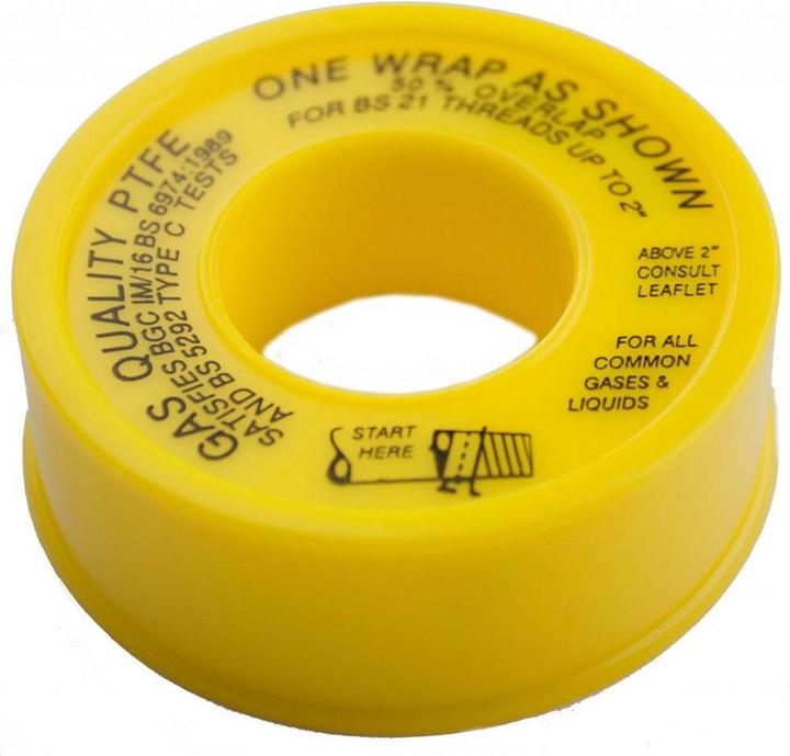 Actual product image Oracstar PlumberBand (12 mm)