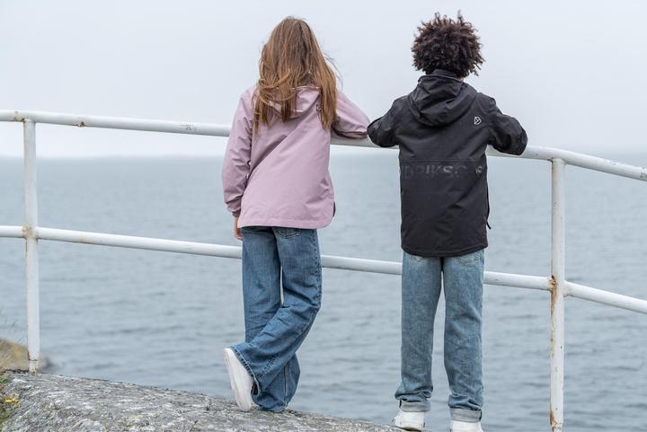 Immagine prodotto Didriksons Kid's Meliss Jacket (164)