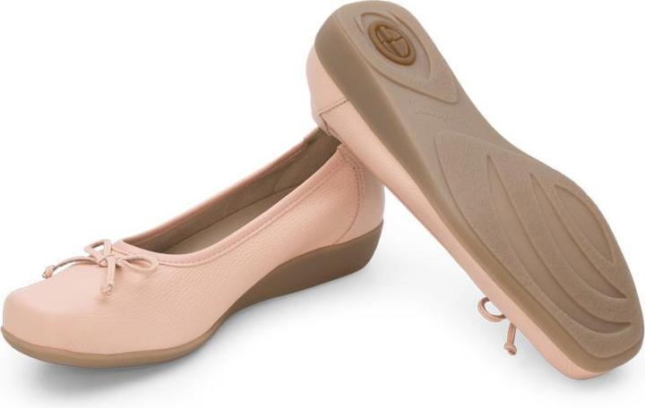 Actual product image Vitaform Supersoft ballerina (39)