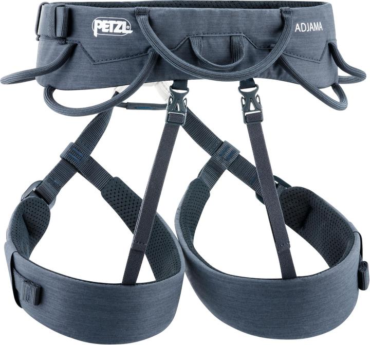 Produktbild Petzl Adjama Klettergurt (S)