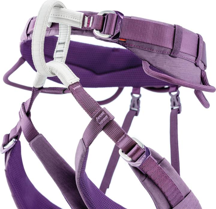 Produktbild Petzl Luna Klettergurt (M)