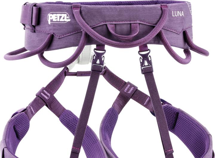 Produktbild Petzl Luna Klettergurt (M)