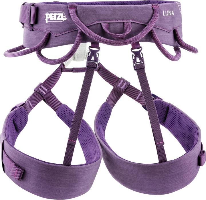 Produktbild Petzl Luna Klettergurt (M)