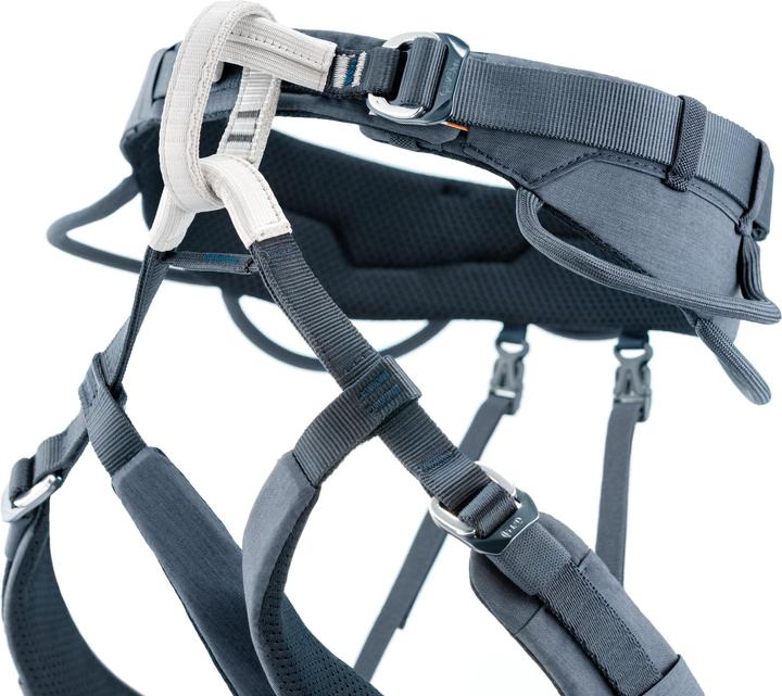 Produktbild Petzl Adjama Klettergurt (S)