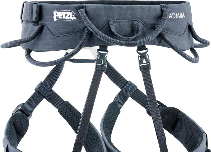 Image du produit Petzl Harnais d'escalade Adjama (M)