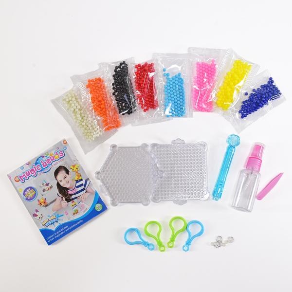 Immagine prodotto Kögler Perle magiche, perle d'acqua magiche, creature