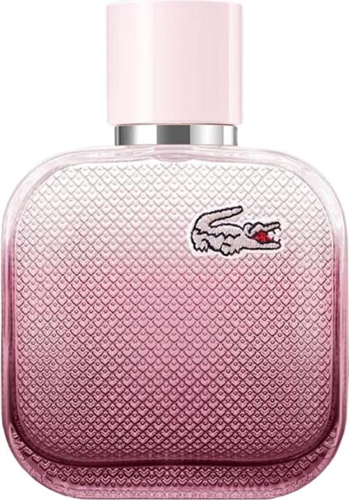 Image du produit Lacoste Eau Intenses F Eau de Toilette (Eau de toilette, 100 ml)
