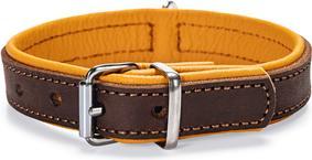 Produktbild Karlie Halsband Rondo, breit (S, Hund, Spazieren)