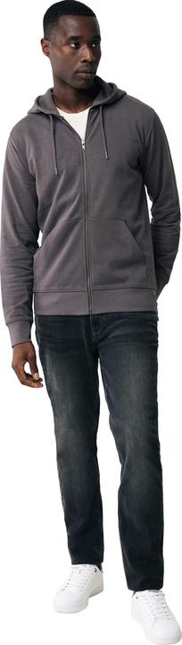 Produktbild Universal Textiles Abisko Hoodie mit durchgehendem Reissverschluss (S)