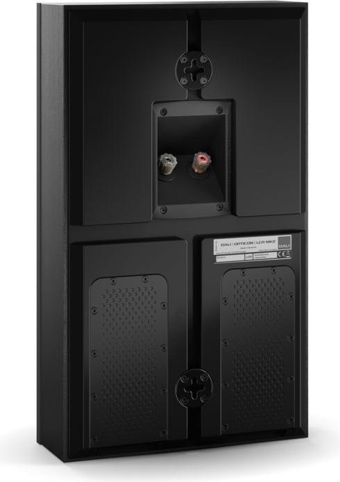 Immagine prodotto Dali Opticon LCR MKII *nero* (1 pz.)