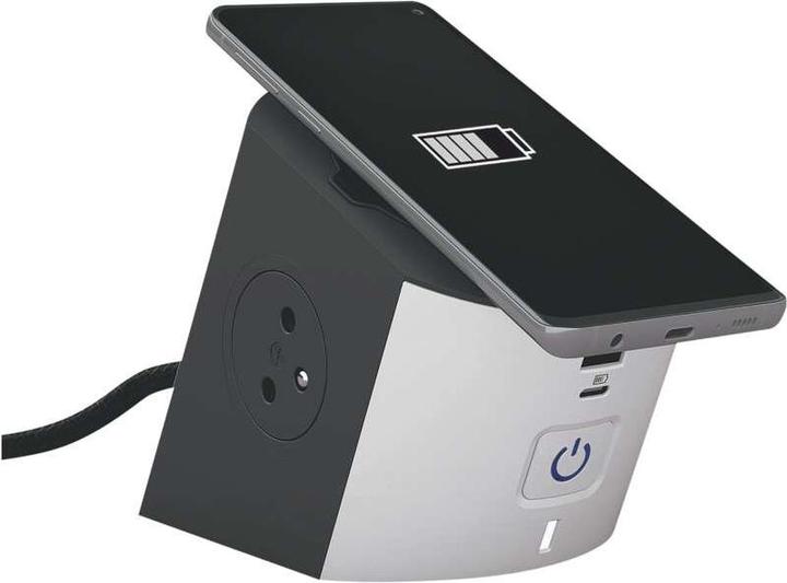Productafbeelding Legrand INDUCTIELADER 049412 (2 m, CEE 7/5)