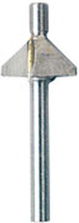 Actual product image Proxxon Angle milling cutter 45