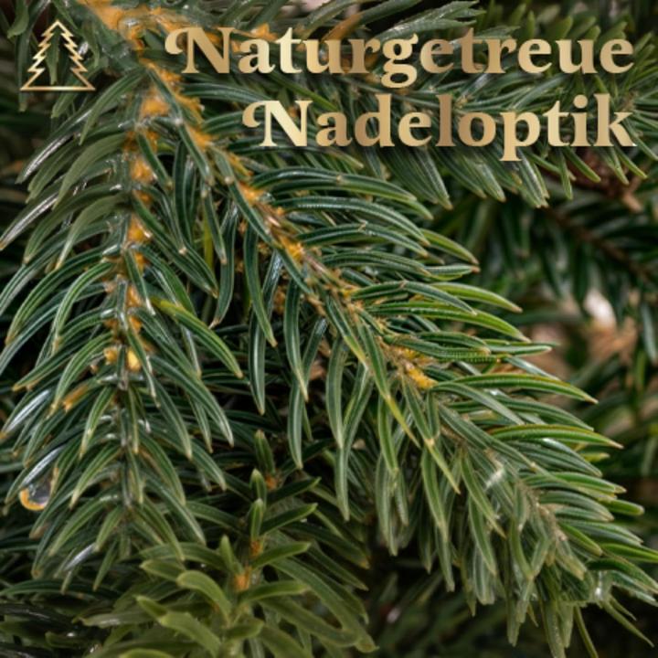 Produktbild ‎Royal Christmas Künstlicher Weihnachtsbaum Green Spruce (180 cm)