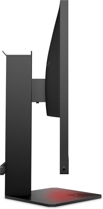 Produktbild HP OMEN X 27 (2560 x 1440 Pixel, 27")