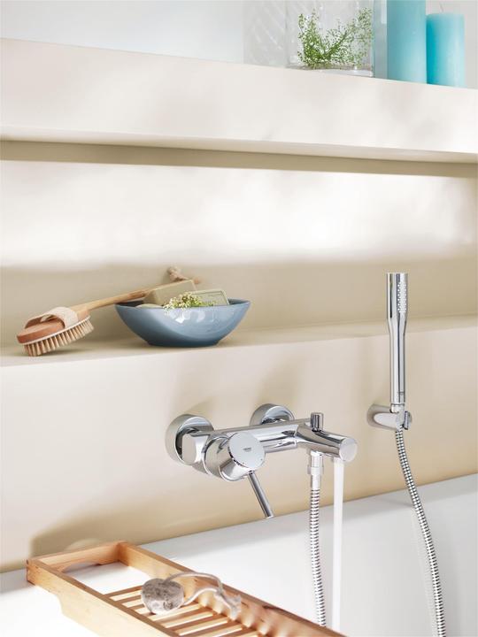 Actual product image Grohe Concetto 32211