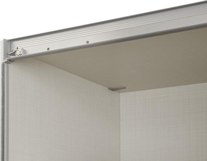 Actual product image Moderano Primo glass (280 x 222 cm)
