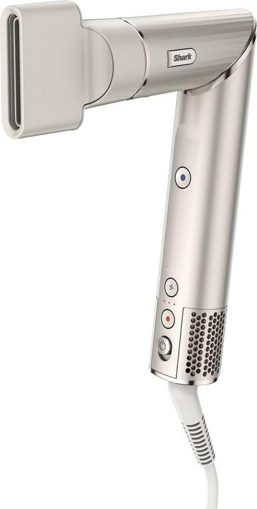 Actual product image Shark HD446SLEU Flex-Style Stone hairdryer