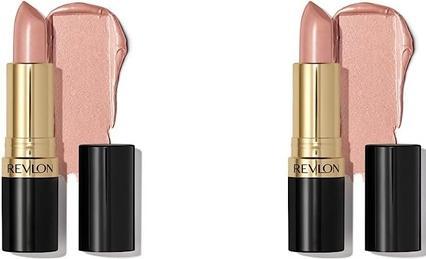 Image du produit Revlon Rouge à lèvres Super Lustrous 4.2g - Sky Line Pink (025)