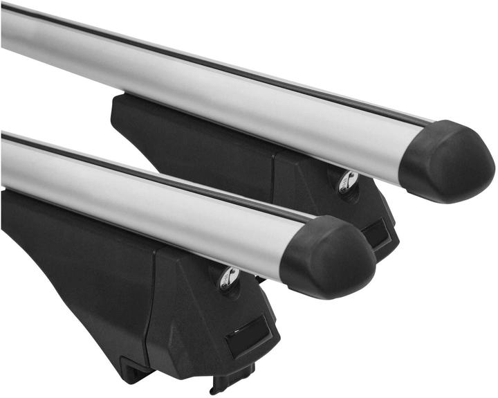 Fischer Rail carrier CrossLine