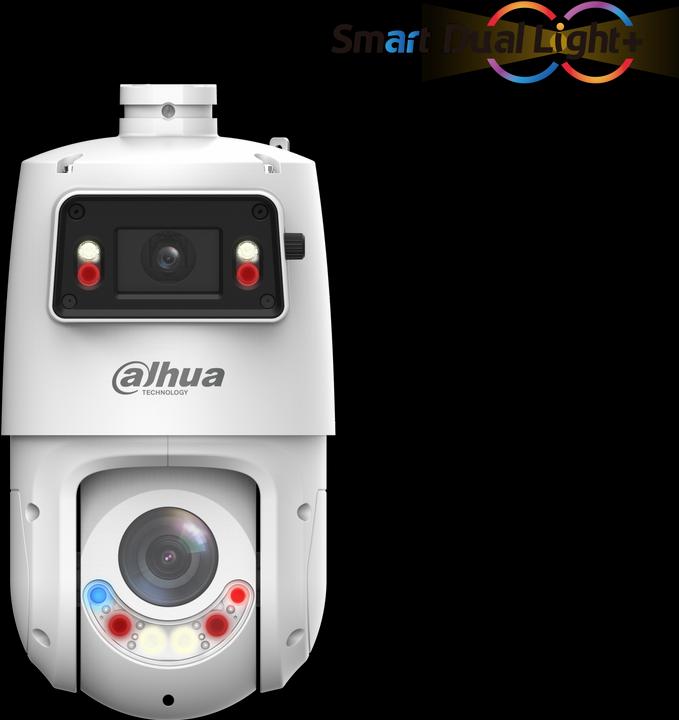 Produktbild Dahua SDT4E425-4F-GB-A-PV1 IP-KAMERA (2560 x 1440 (WQHD))