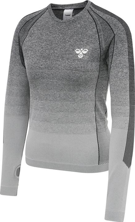hummel Gg12 Training Seamless L/S Woman