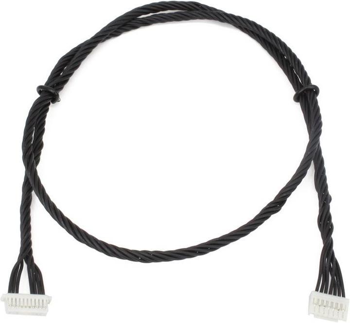 Immagine prodotto Tinkerforge Cavo Bricklet Nero 50cm (7p-10p)