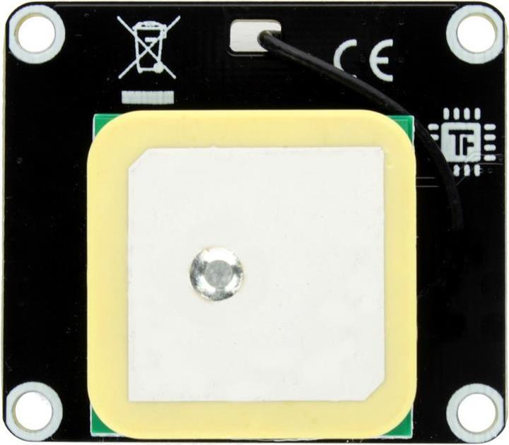 Produktbild Tinkerforge GPS Bricklet 2.0 (Funkmodul, Empfänger)