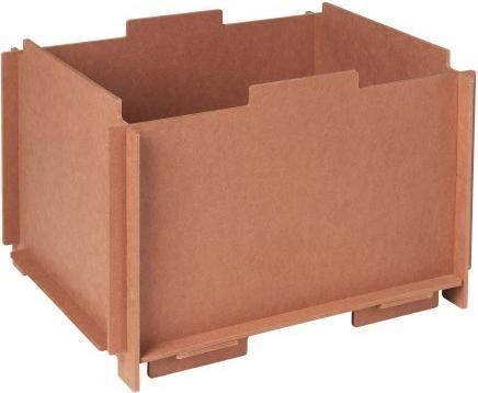 Actual product image Broste Copenhagen Aufbewahrungsbox Stacie