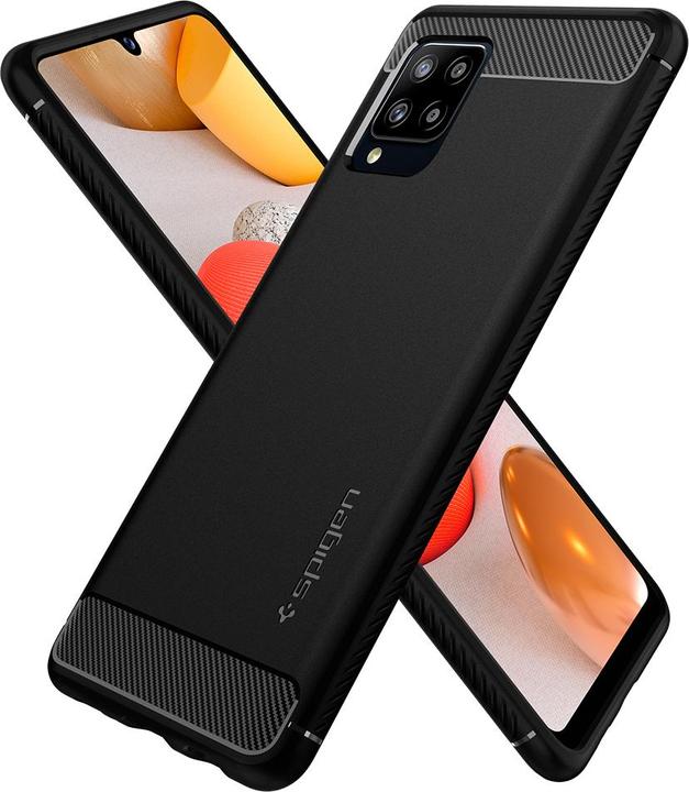 Immagine prodotto Spigen Rugged Armor (Samsung Galaxy A52 5G, Samsung Galaxy A52)