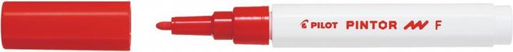 Immagine prodotto Pilot Pintor Fine (Red, 1 mm, 1 x)
